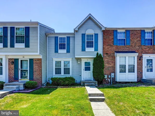 16 Turnmill Ct, Nottingham, MD 21236