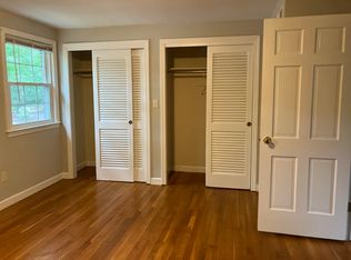 5 Linden St #5, Wellesley, MA 02482
