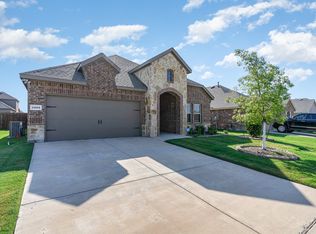 1203 Noble Stead Trl, Princeton, TX 75407