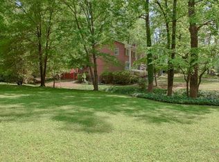 2544 Circlewood Rd, Atlanta, GA 30345