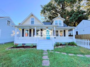 9022 Chesapeake Blvd, Norfolk, VA 23503