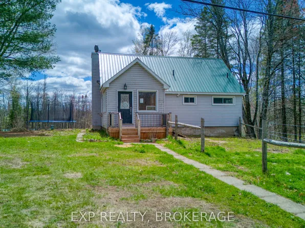 1108 Veley Rd, Central Frontenac, ON K0H 1B0