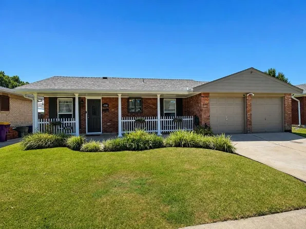 6700 Ithaca St, Metairie, LA 70003