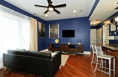 3rd image of 1702 W Summerdale Ave APT 1