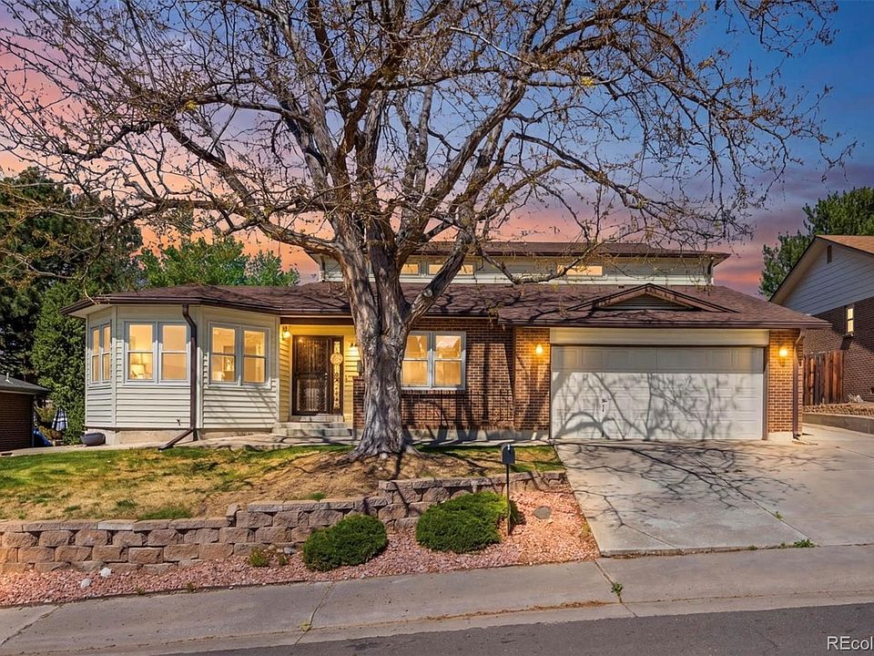 1st image of 4641 S Perry Way