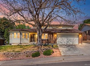 4641 S Perry Way, Denver, CO 80236