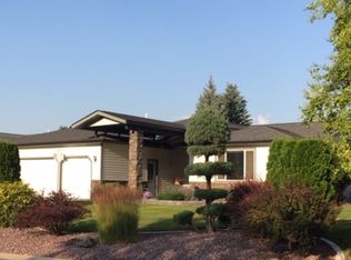 166 W Nicklaus Ave, Kalispell, MT 59901