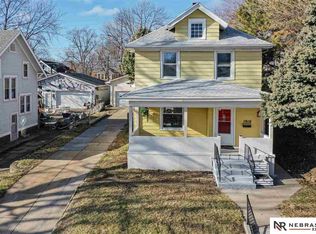 1916 S 35th Ave, Omaha, NE 68105