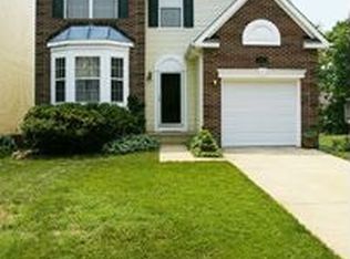 11 Regency Dr, Stafford, VA 22554