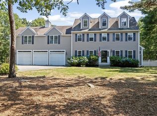 73 Bayden Path, Plymouth, MA 02360