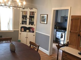 317 Dunkirk Rd, Baltimore, MD 21212