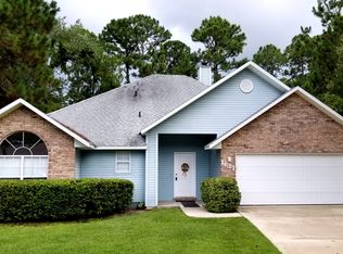 1621 Bay Hawk Ln, Saint Augustine, FL 32084