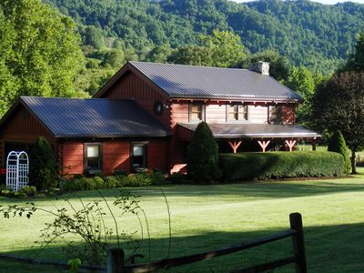 7591 Middle Wallens Creek Rd, Jonesville, VA, 24263