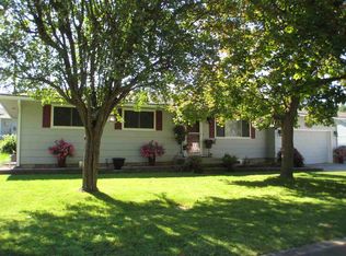 1514 S Skipworth Rd, Spokane, WA 99206