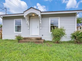 918 S Crockett Ave, Denison, TX 75021