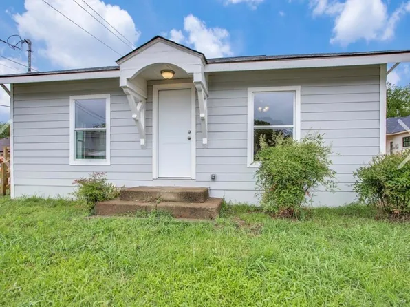 918 S Crockett Ave, Denison, TX 75021