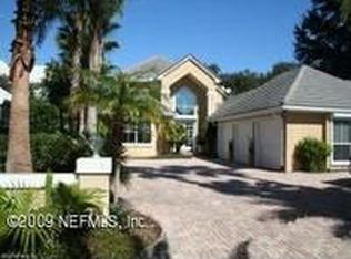 105 Melrose Ct, Ponte Vedra Beach, FL 32082