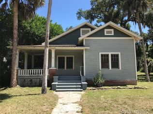 1109 Palmetto St, New Smyrna Beach, FL 32168