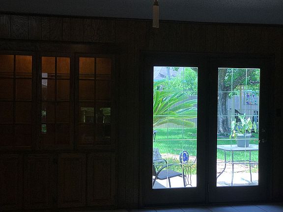 Beautiful living area