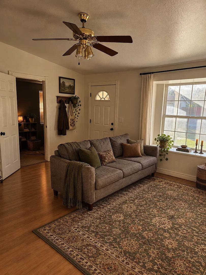 4 Bedroom close to the Village in Meridian — Photo 4