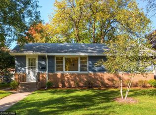 5116 7th St NE, Columbia Heights, MN 55421
