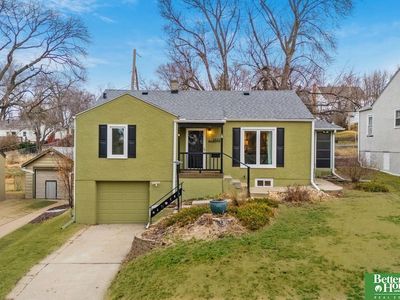 5620 Walnut St, Omaha, NE, 68106