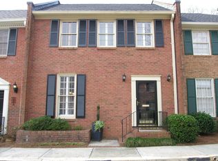 1 Kings Walk, Atlanta, GA 30307