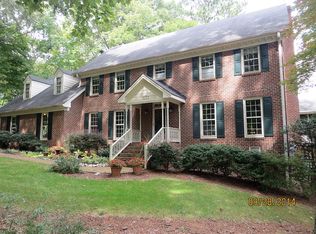 413 Rutherglen Dr, Cary, NC 27511