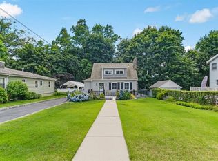 9 Young Ave, Croton On Hudson, NY 10520