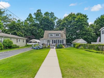 9 Young Avenue, Croton On Hudson, NY, 10520