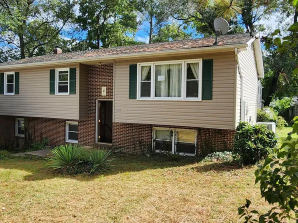 1547 Avenue B, Saint Leonard, MD 20685