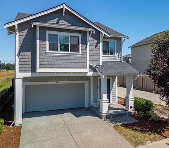 8015 35 Street NE, Marysville, WA, 98270