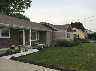 245 Seabury St, New Bedford, MA 02745