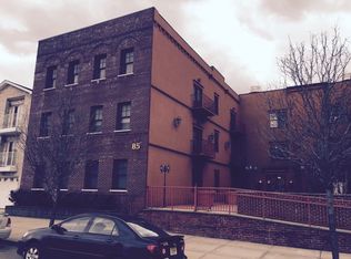85 Broadway #102, Jersey City, NJ 07306