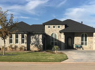 2218 Palms Ct, San Angelo, TX 76904