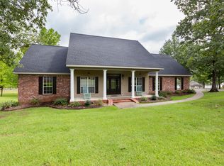 4 Gum Reed Point, Lumberton, MS 39455