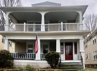 3054 Kensington Rd APT 3, Cleveland Heights, OH 44118