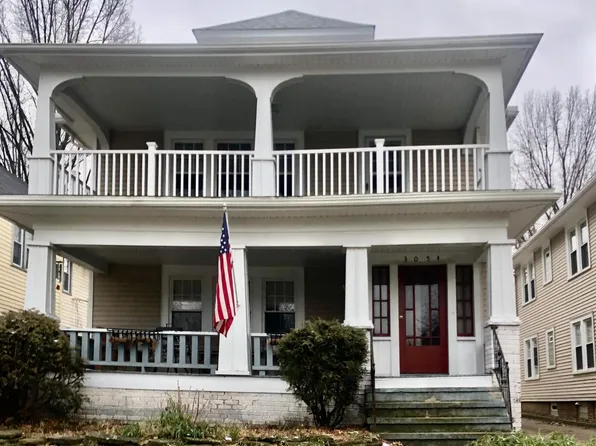 3054 Kensington Rd APT 3, Cleveland Heights, OH 44118
