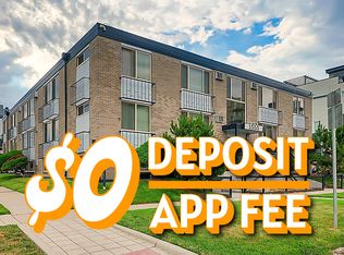 1555 Grove St APT 107, Denver, CO 80204