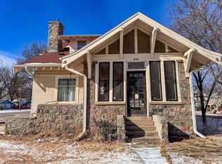 777 Dakota Ave S, Huron, SD 57350