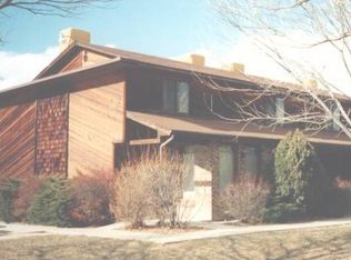 3190 1/2 Hill Ave APT 4, Grand Junction, CO 81504