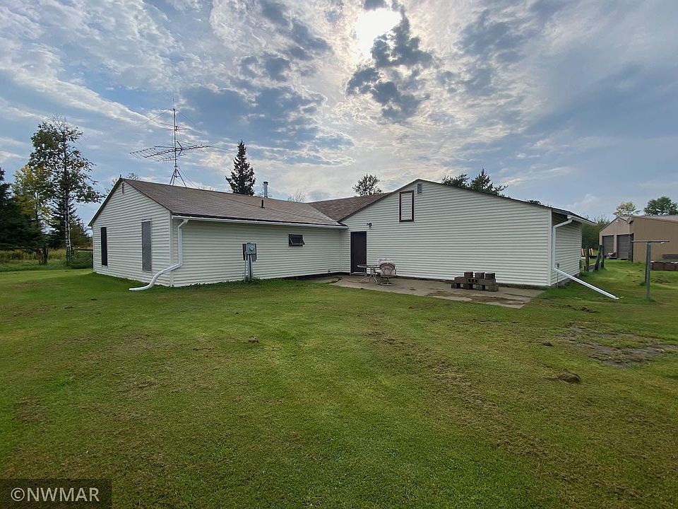 17181 Shotley Rd NE, Kelliher, MN 56650 MLS 6262493 Zillow