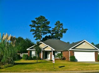 147 Cottonwood Dr, Augusta, GA 30906