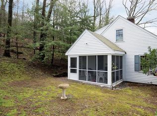 72 Fairway Rd, Brookline, MA 02467