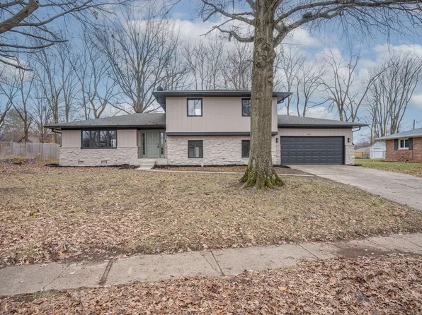 621 Mellowood Dr, Indianapolis, IN 46217