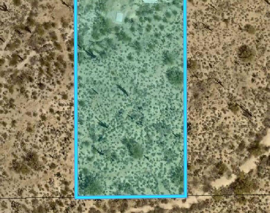 1st image of W Saguaro Dream Trl #3