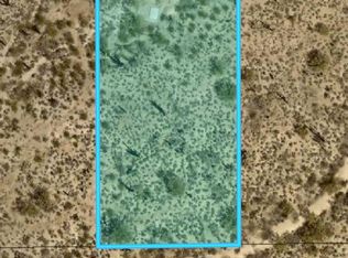 W Saguaro Dream Trl #3, Tucson, AZ 85742