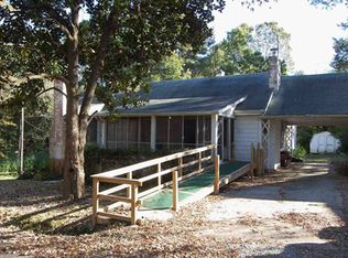 3101 Eubanks Rd, Durham, NC 27707