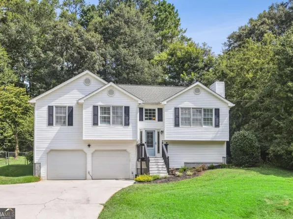 77 Summer Glen Pl, Dallas, GA 30157