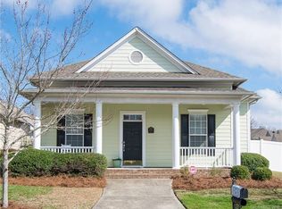 4100 Cedar Point Ave, Matthews, NC 28104